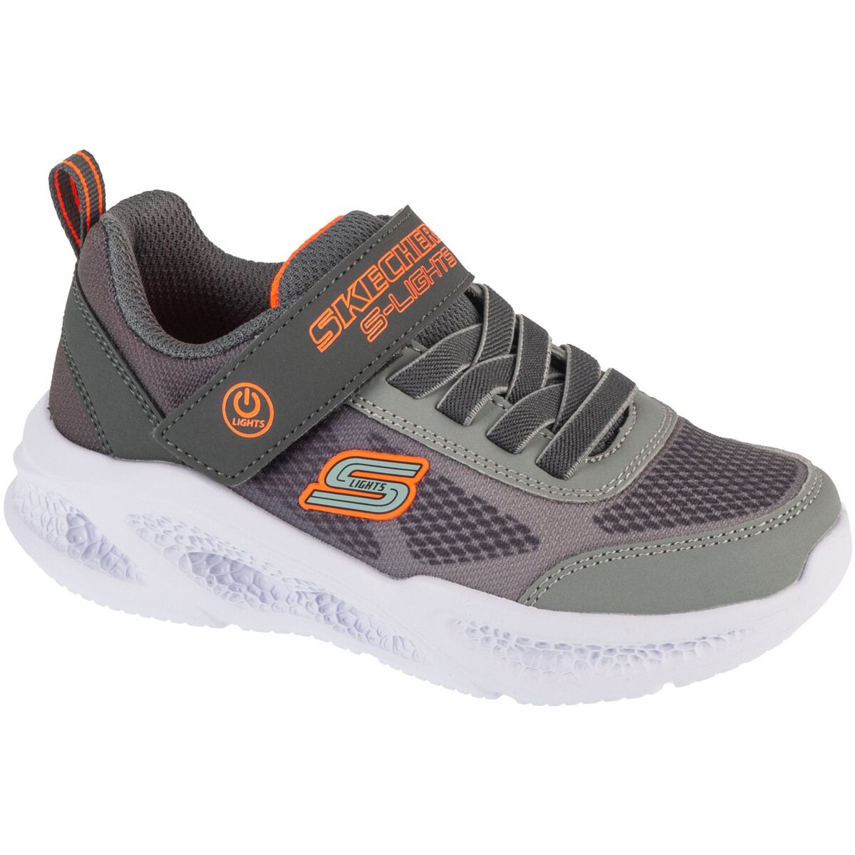 Skechers Pantofi Meteor-Lights - Krendox