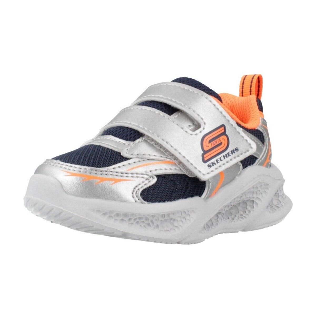 Skechers Pantofi Meteorlights Glow