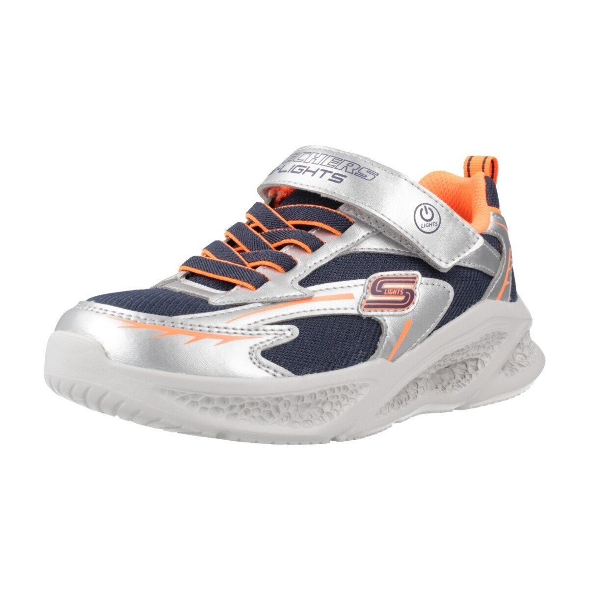 Skechers Pantofi Meteorlightsglows