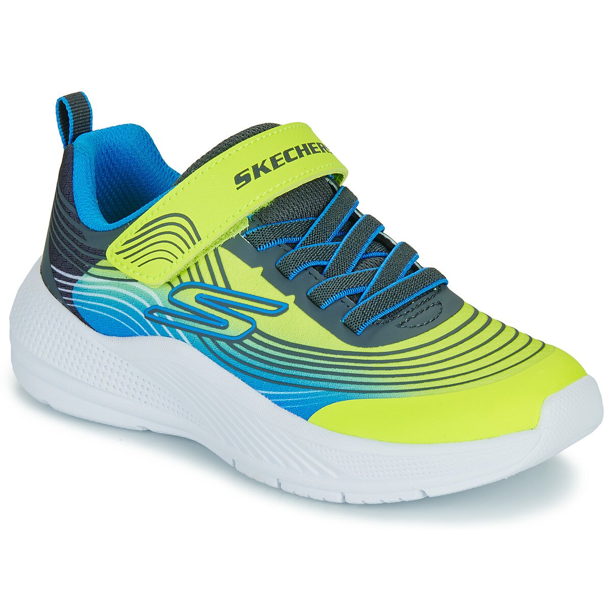 Skechers Pantofi MICROSPEC ADVANCE