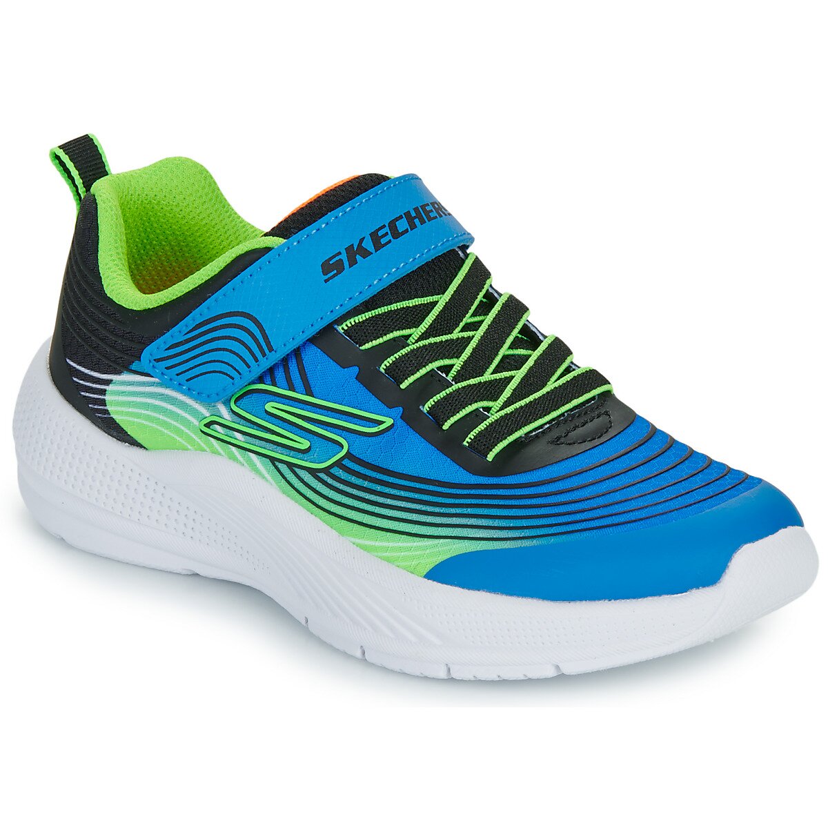 Skechers Pantofi MICROSPEC ADVANCE