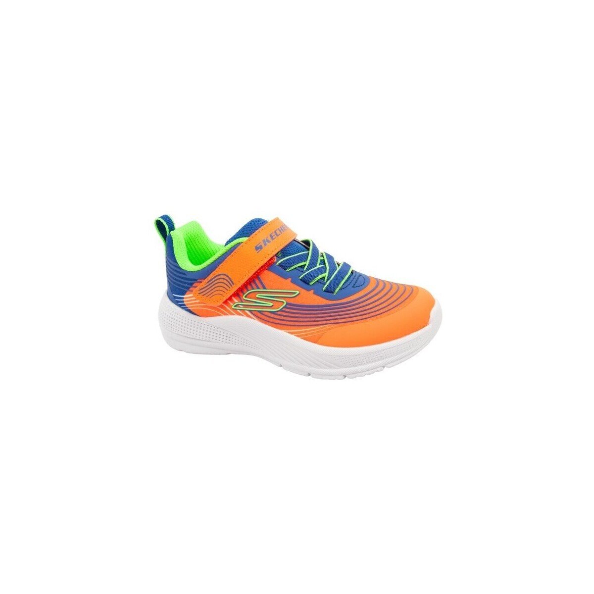 Skechers Pantofi Microspec Advance