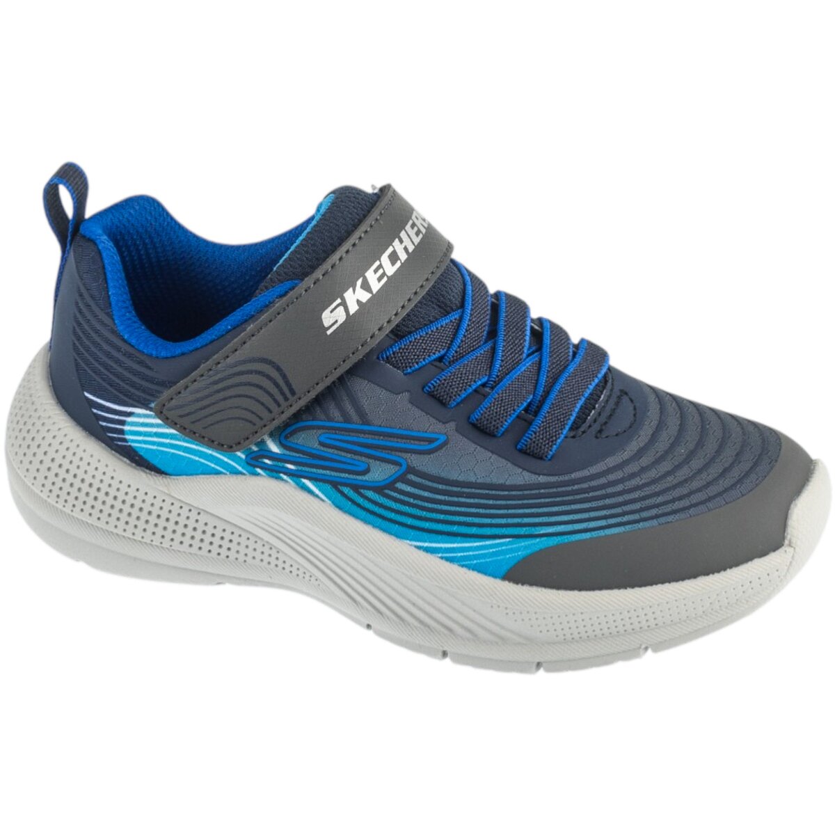 Skechers Pantofi Microspec Advance