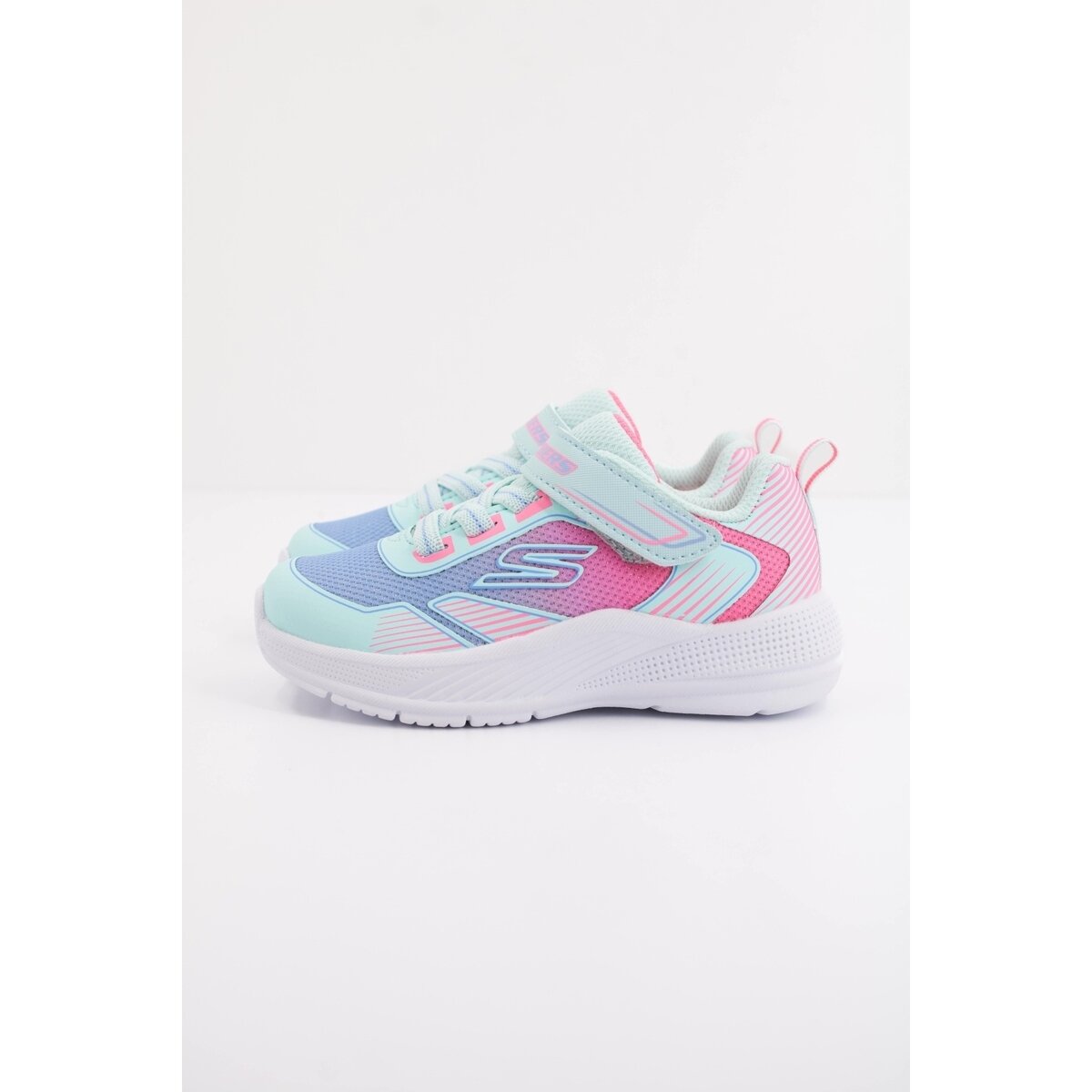 Skechers Pantofi Microspec Advance Oasis