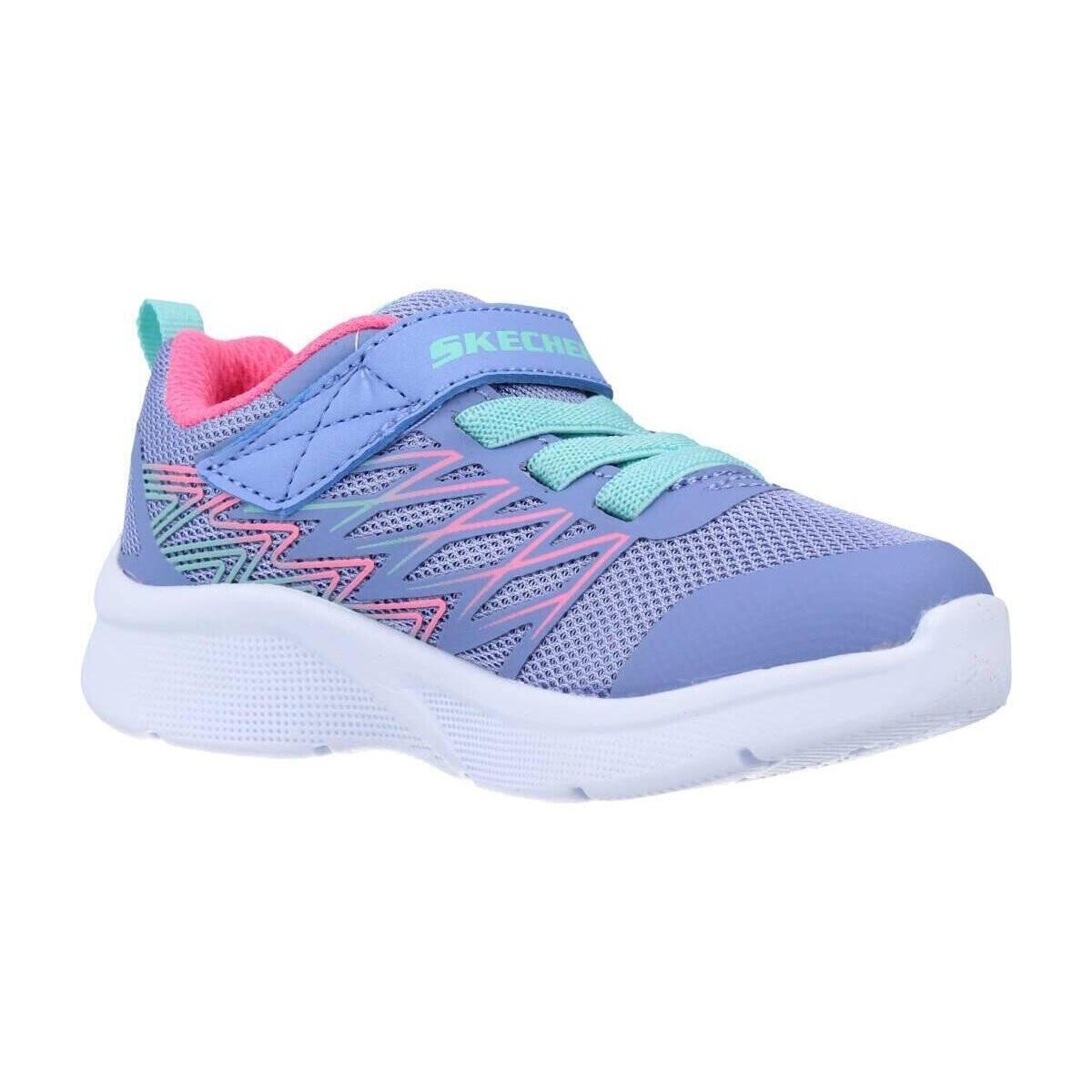 Skechers Pantofi Microspec - Bold Delight