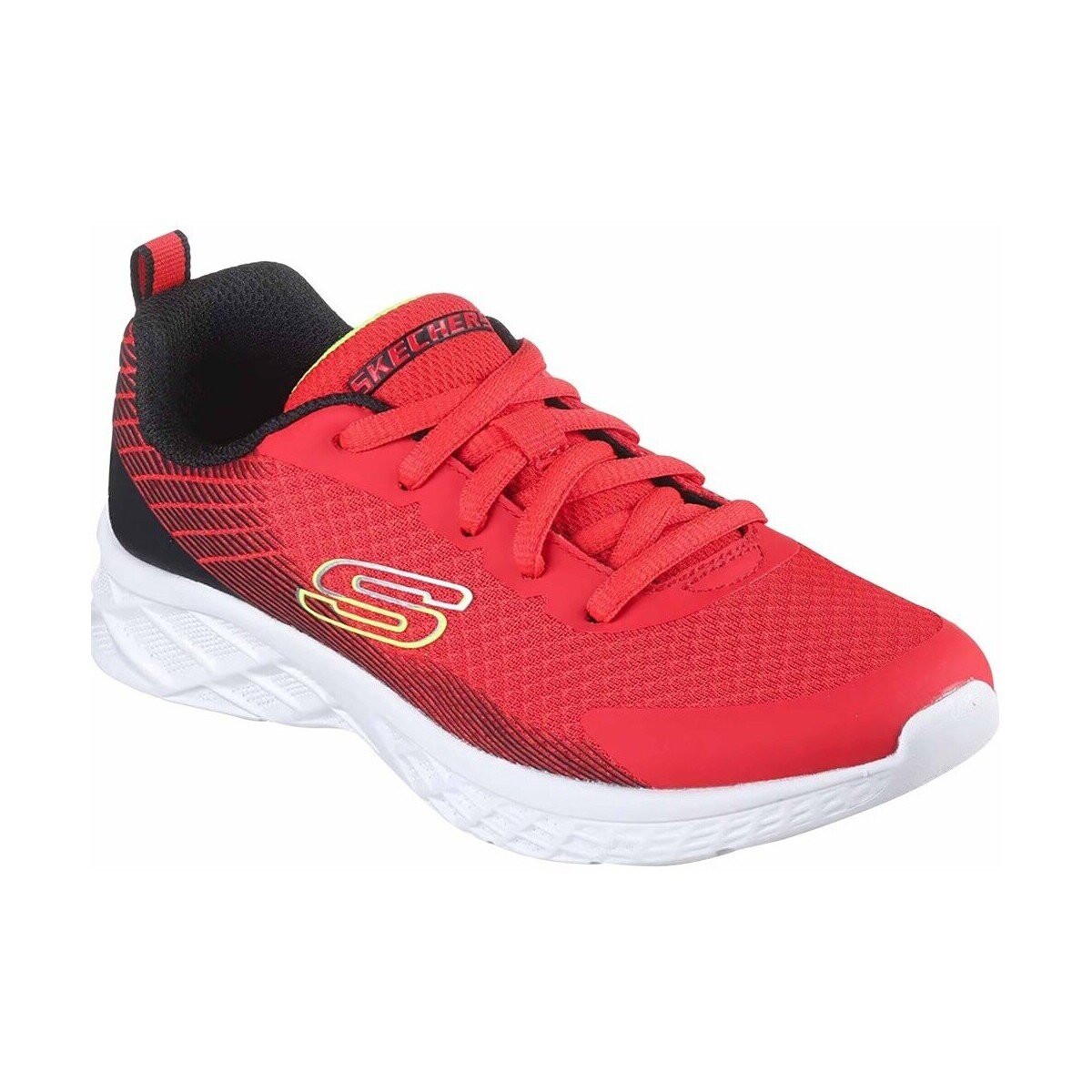 Skechers Pantofi Microspec Ii Vovrix