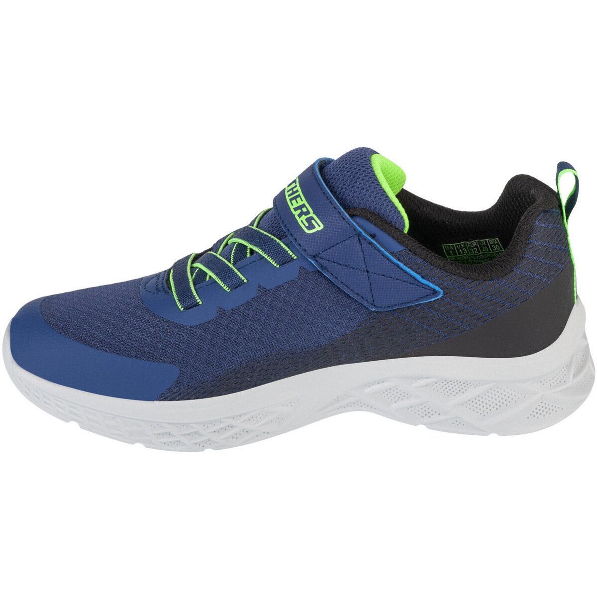 Skechers Pantofi Microspec II - Zovrix