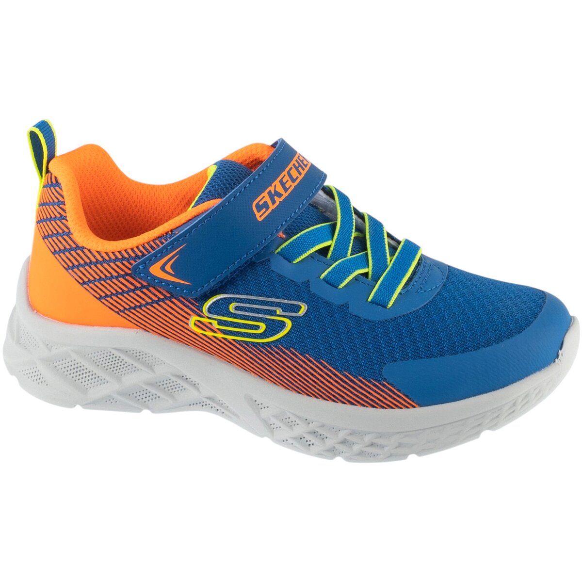 Skechers Pantofi Microspec II - Zovrix