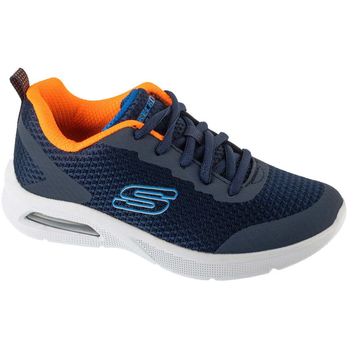 Skechers Pantofi Microspec Max - Kaptix