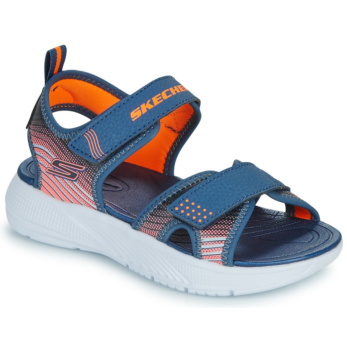 Skechers Pantofi MICROSPEC-SPLASH