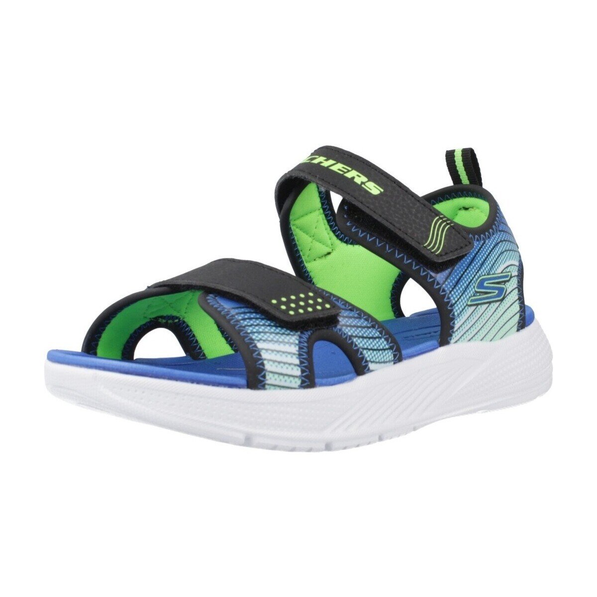 Skechers Pantofi Microspec-splash