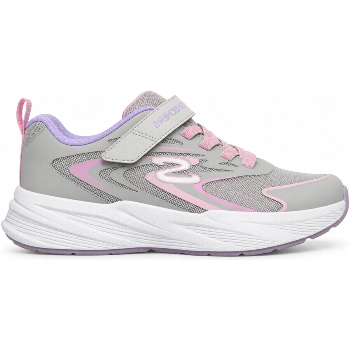 Skechers Pantofi Microspec Tread-Hyper Speed