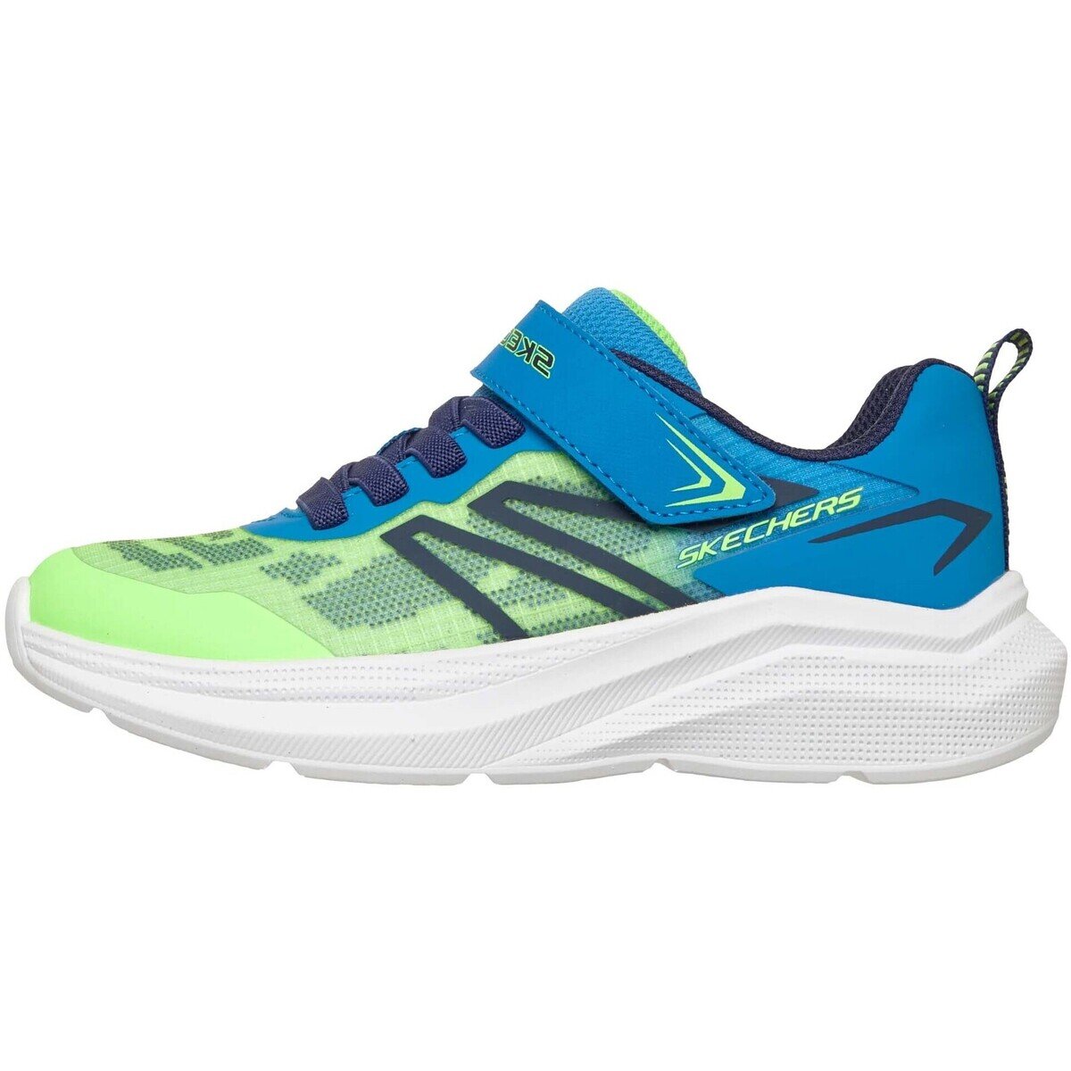 Skechers Pantofi Microspec Velocity