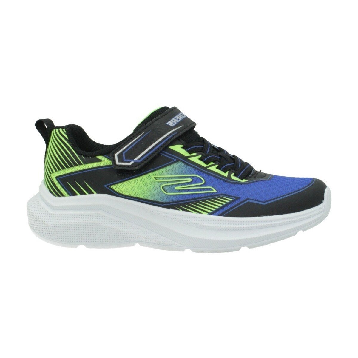 Skechers Pantofi Microspec Velocity-grid-drift