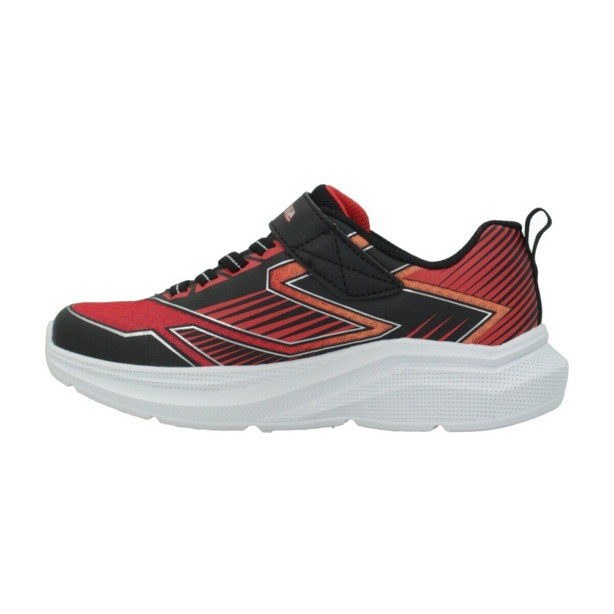 Skechers Pantofi Microspec Velocity-grid-drift