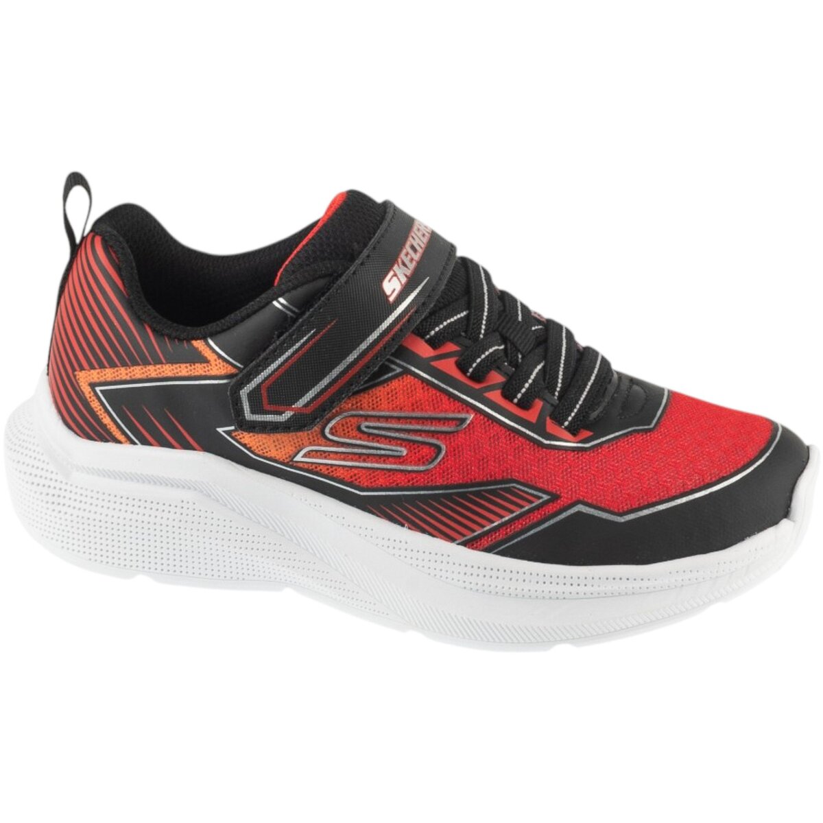 Skechers Pantofi Microspec Velocity - Grid Drift