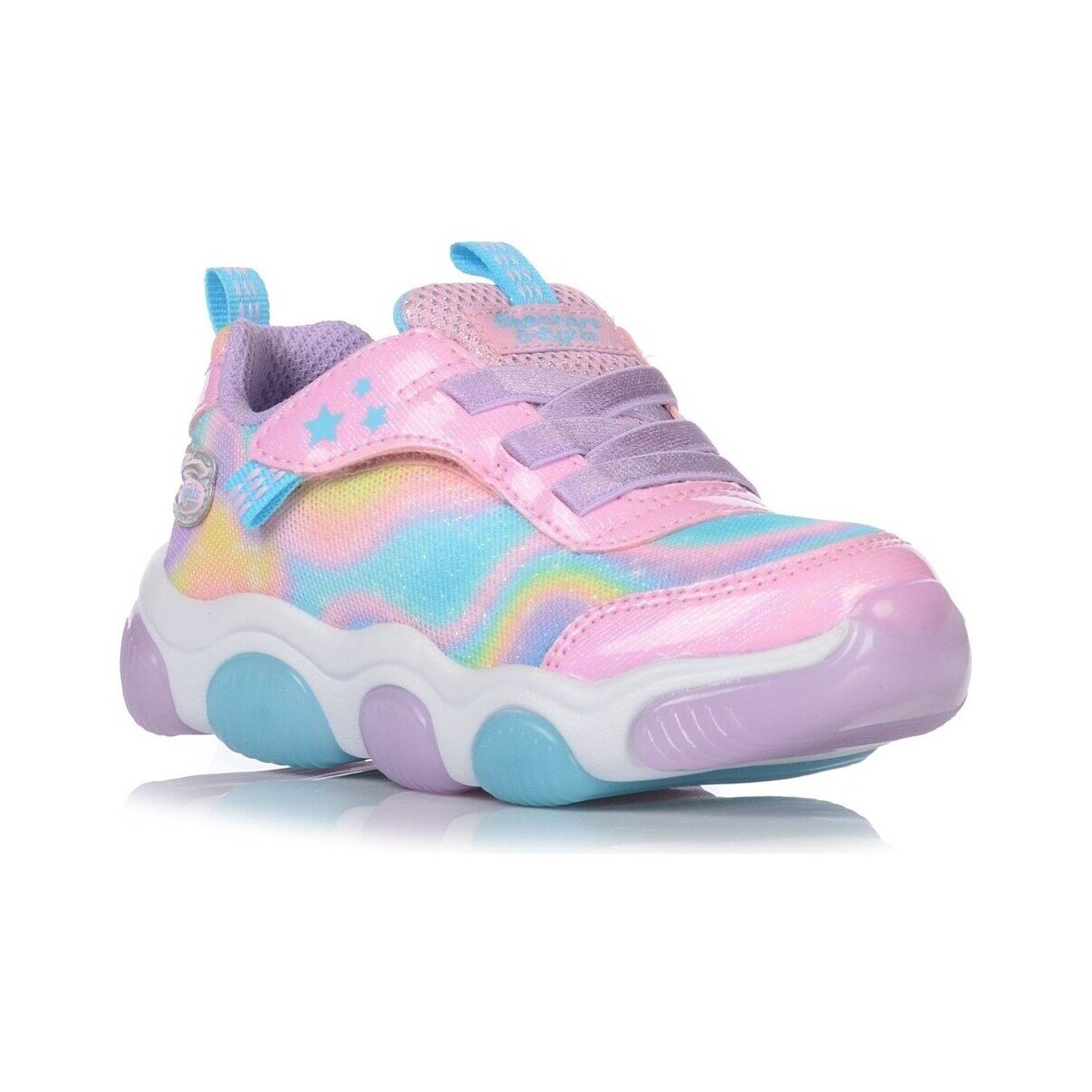 Skechers Pantofi Mighty Glow Swirl