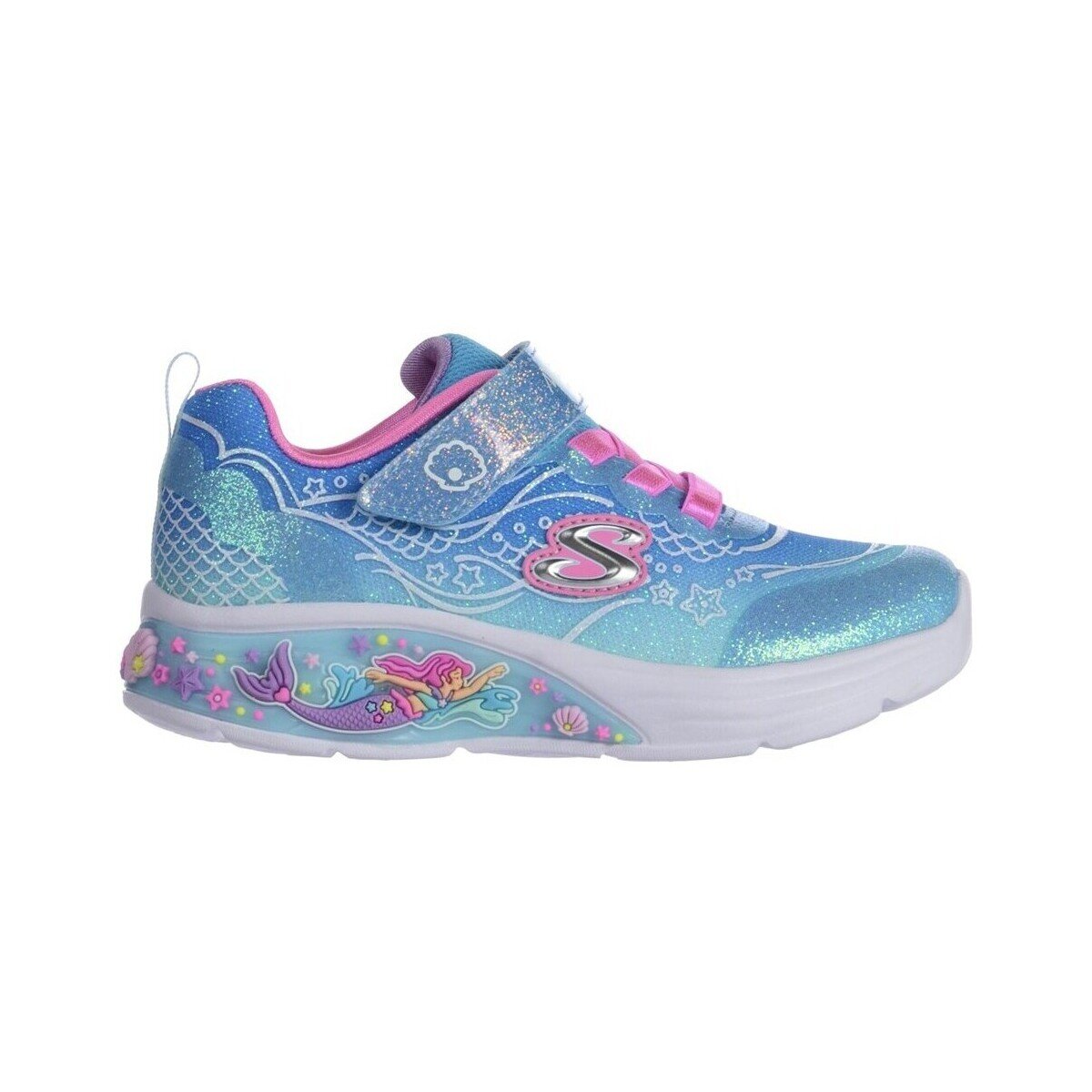Skechers Pantofi My Dreamers-Lil Mermaid