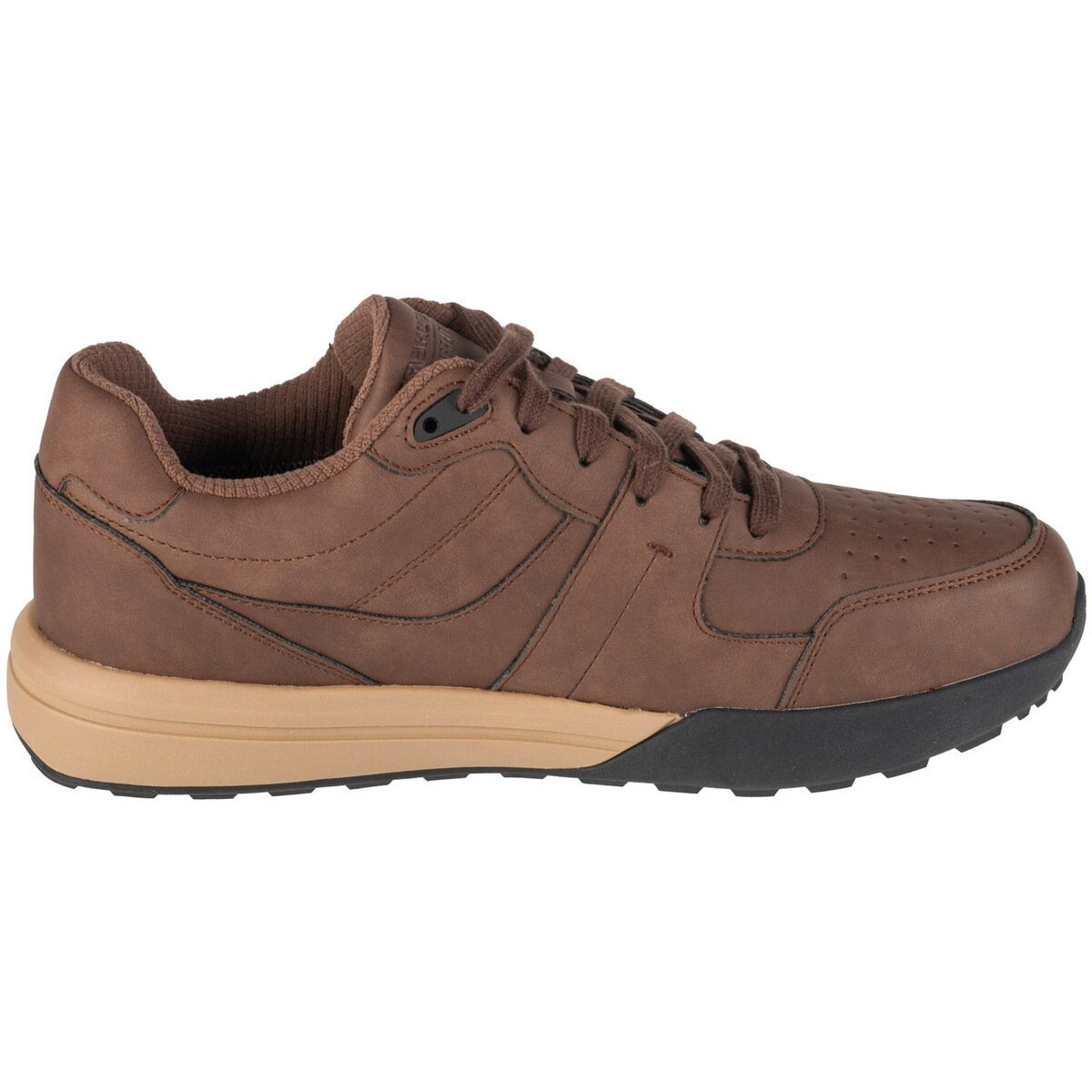 Skechers Pantofi Netson - Gander