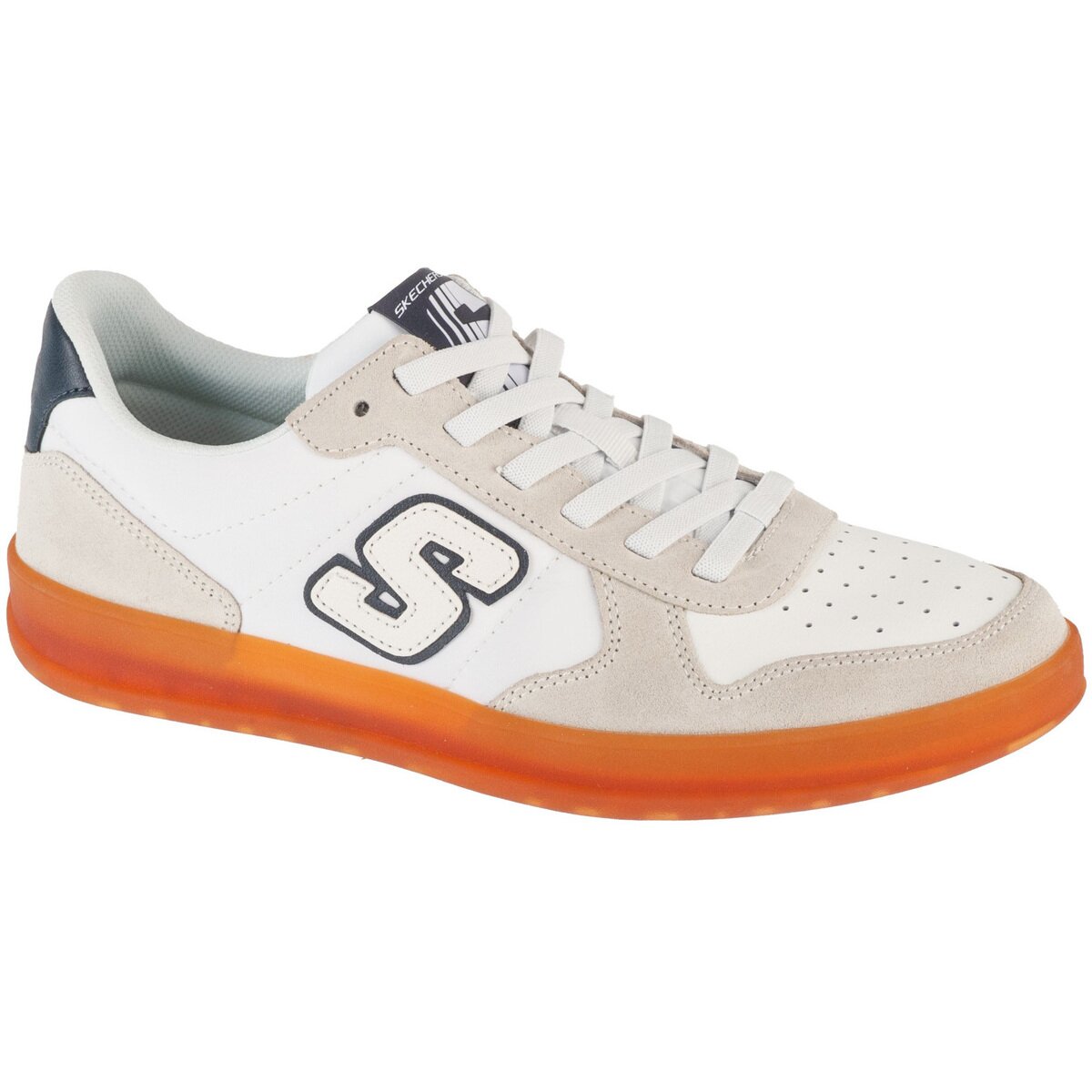 Skechers Pantofi New Wave Cup - Calven