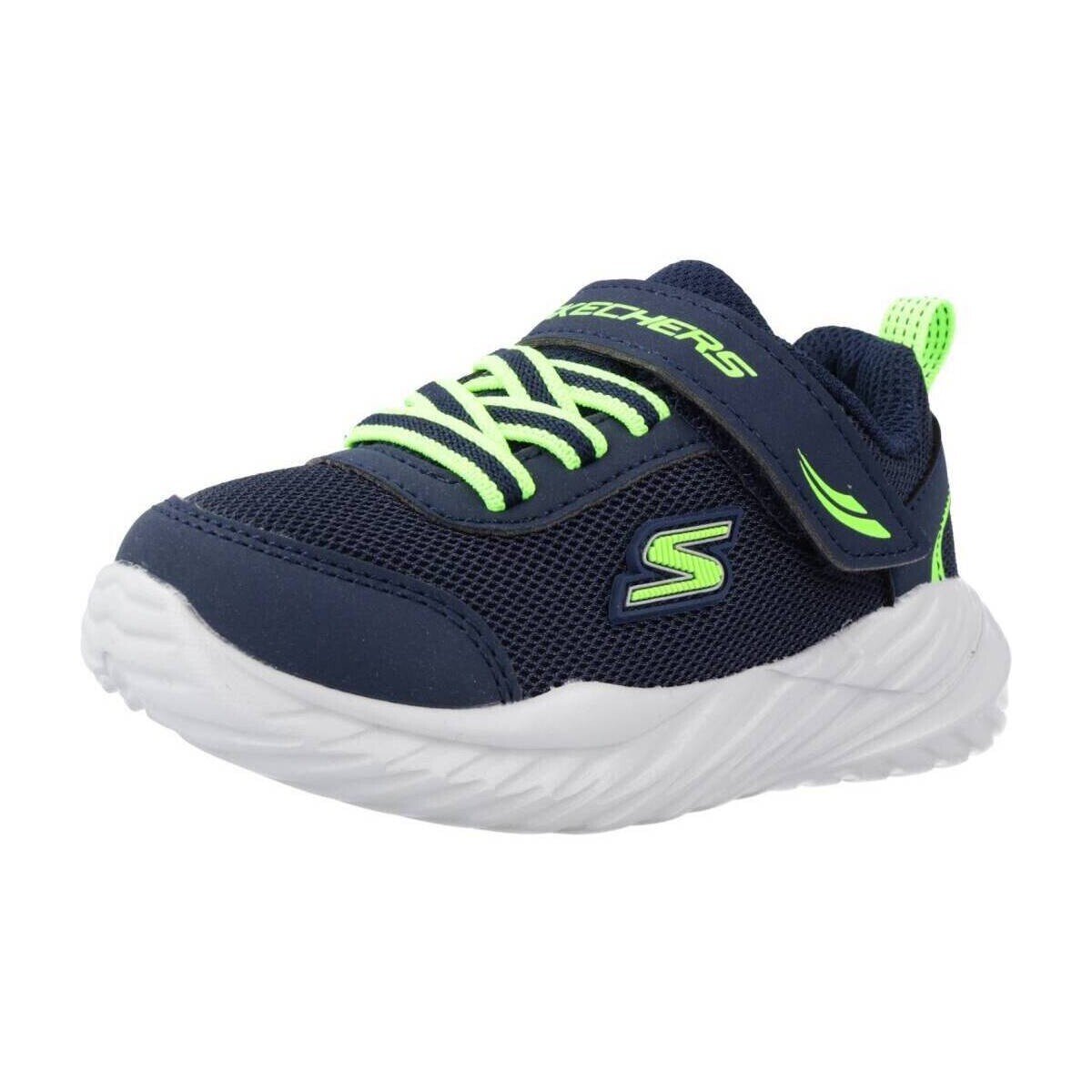Skechers Pantofi Nitro Sprint - Rowzer