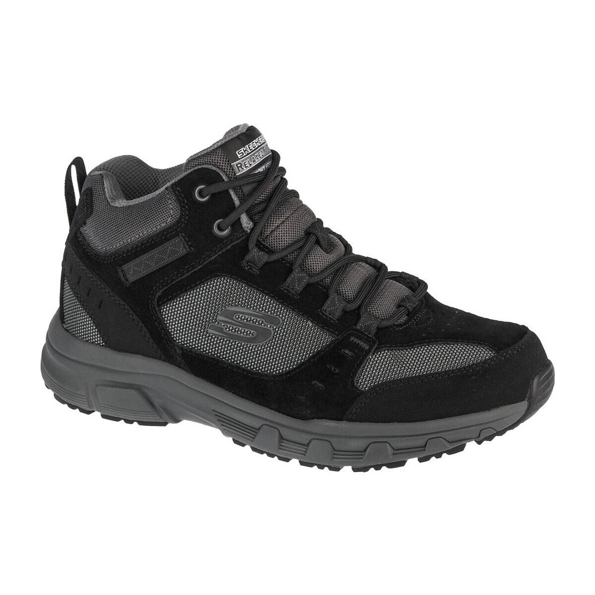 Skechers Pantofi Oak Canyon - Ironhide