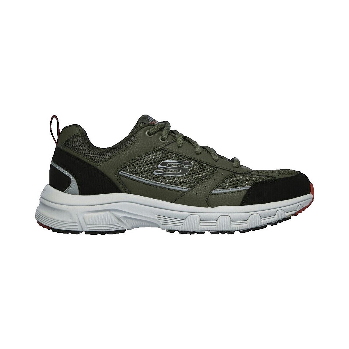Skechers Pantofi Oak Canyon-Verketta