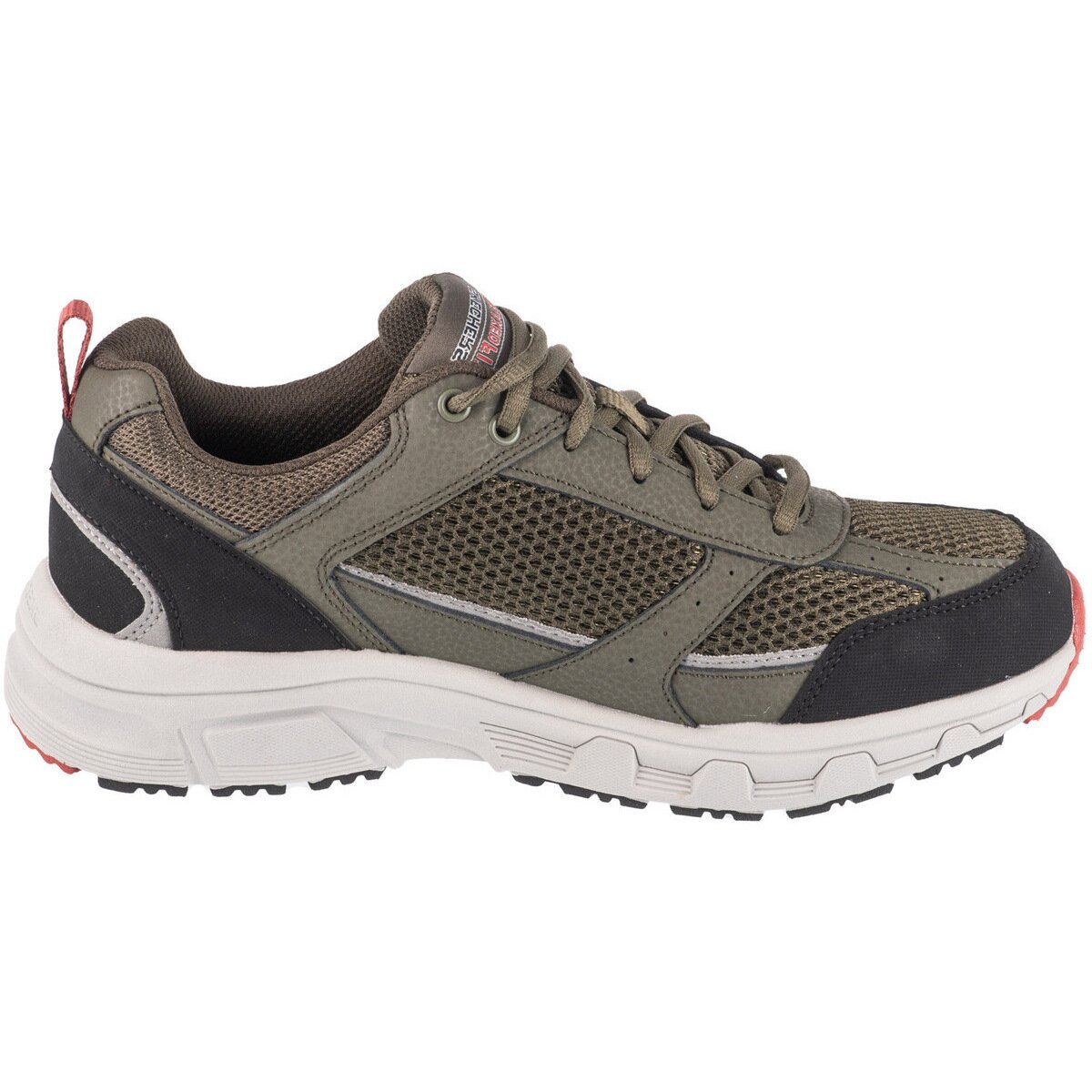 Skechers Pantofi Oak Canyon-Verketta