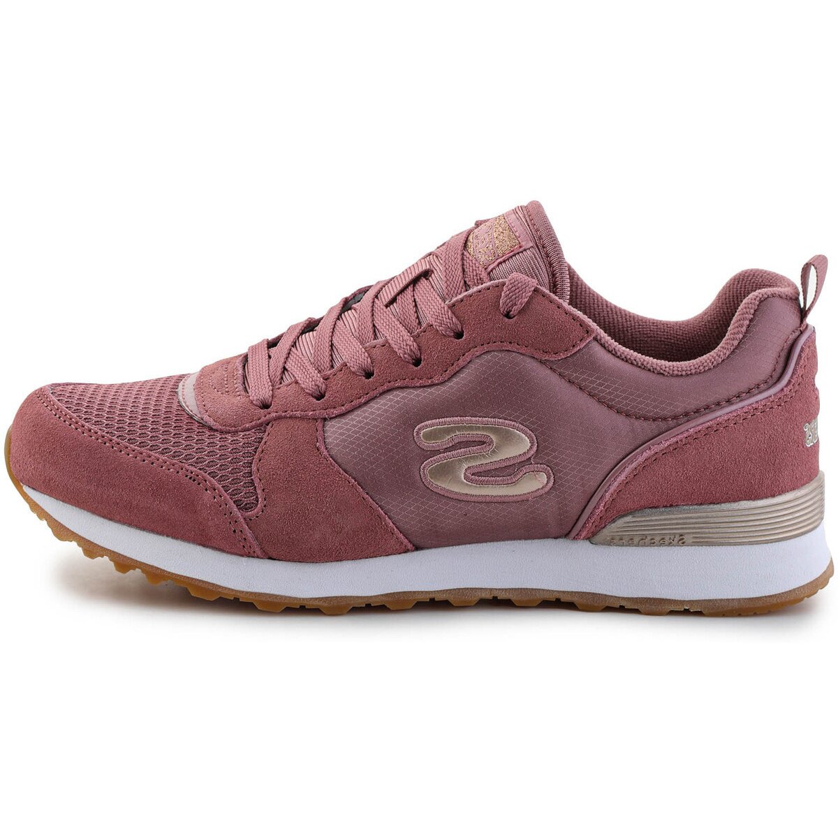 Skechers Pantofi OG 85 111-ROS Rose