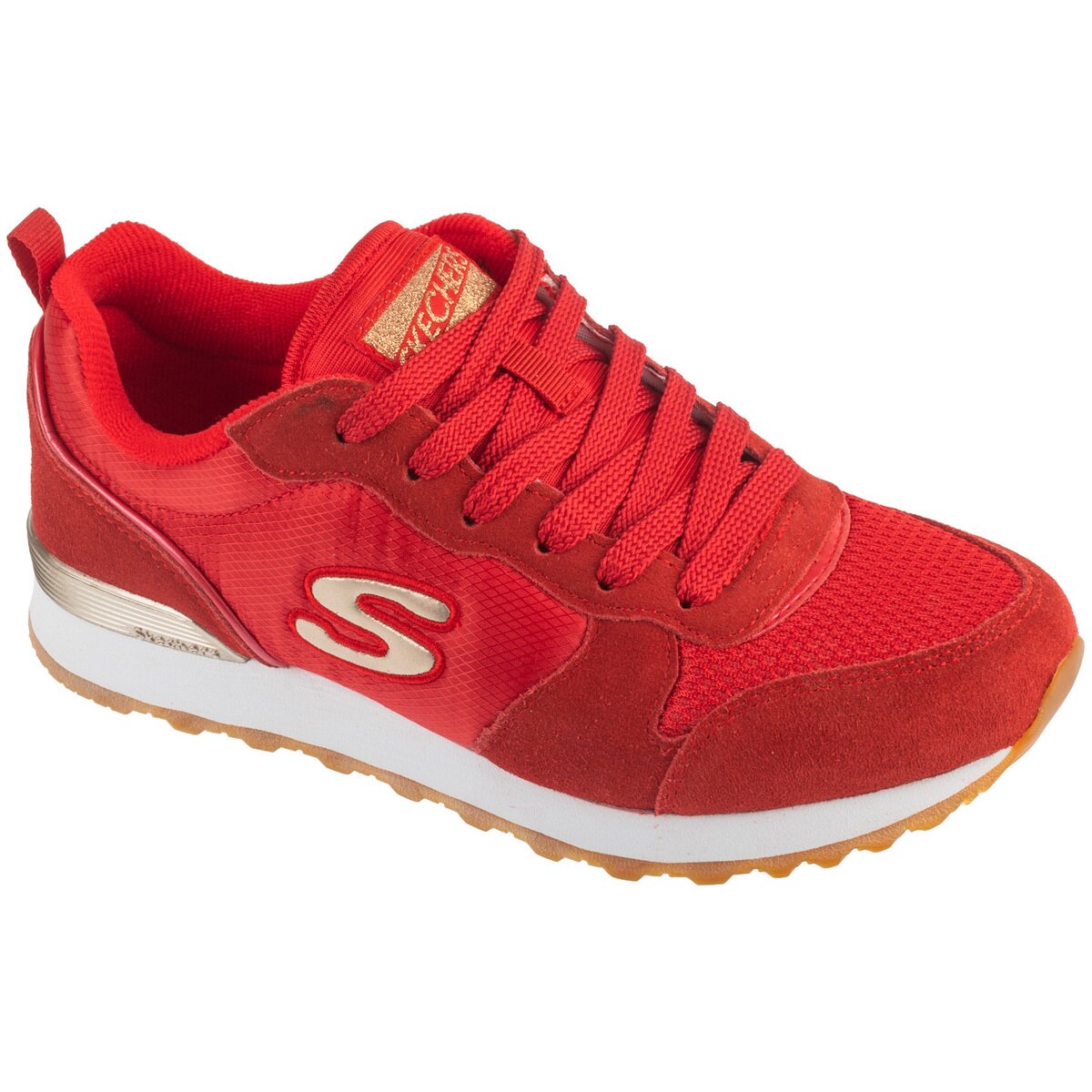 Skechers Pantofi OG 85 - Gold apos;n Gurl