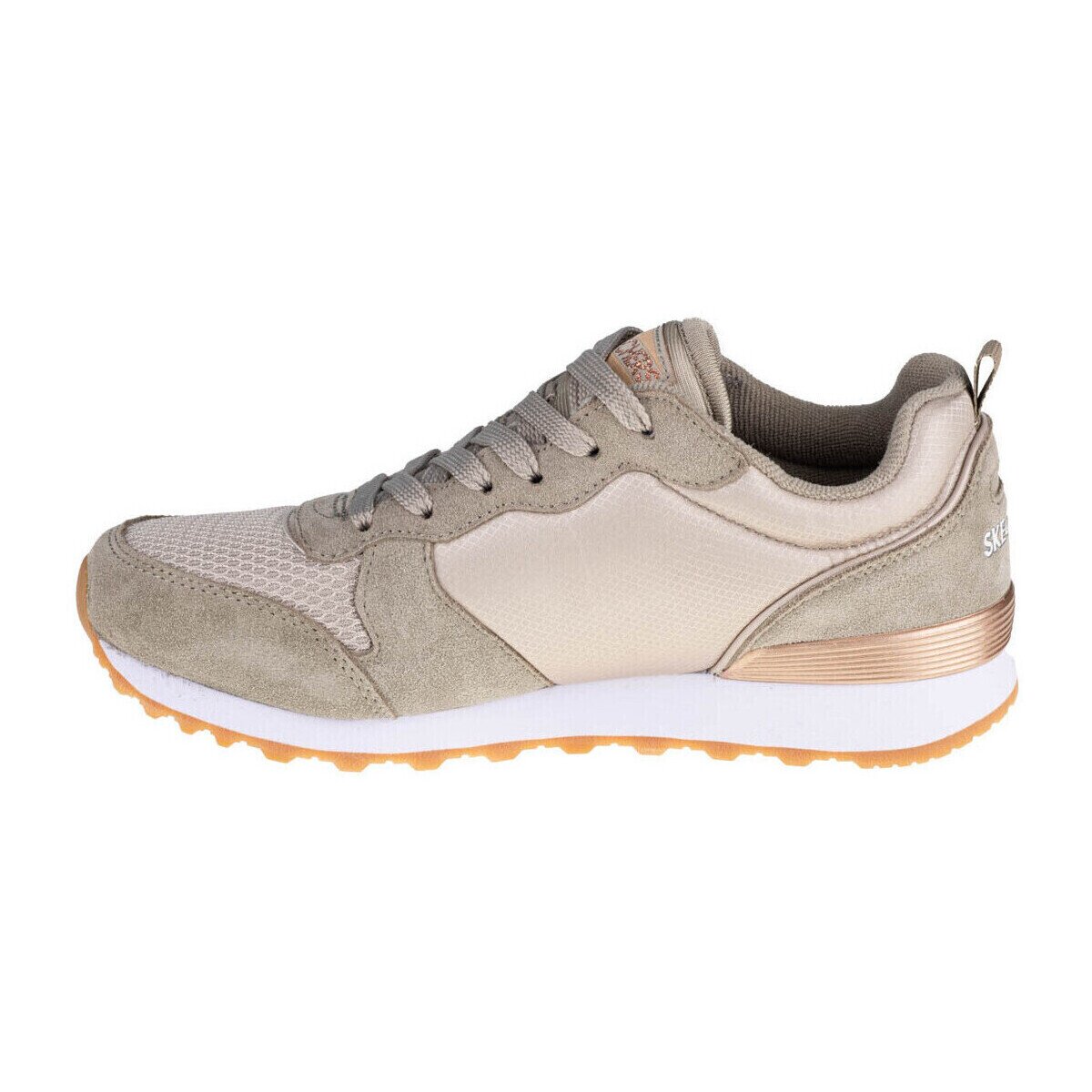 Skechers Pantofi OG 85 - Gold apos;n Gurl