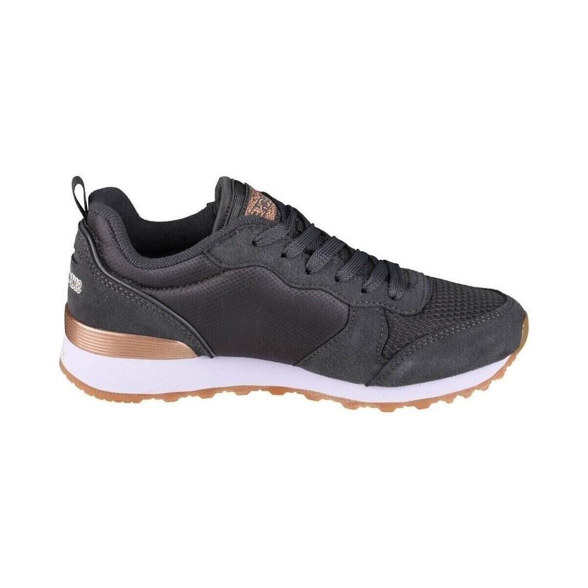 Skechers Pantofi OG 85 Goldn Girl