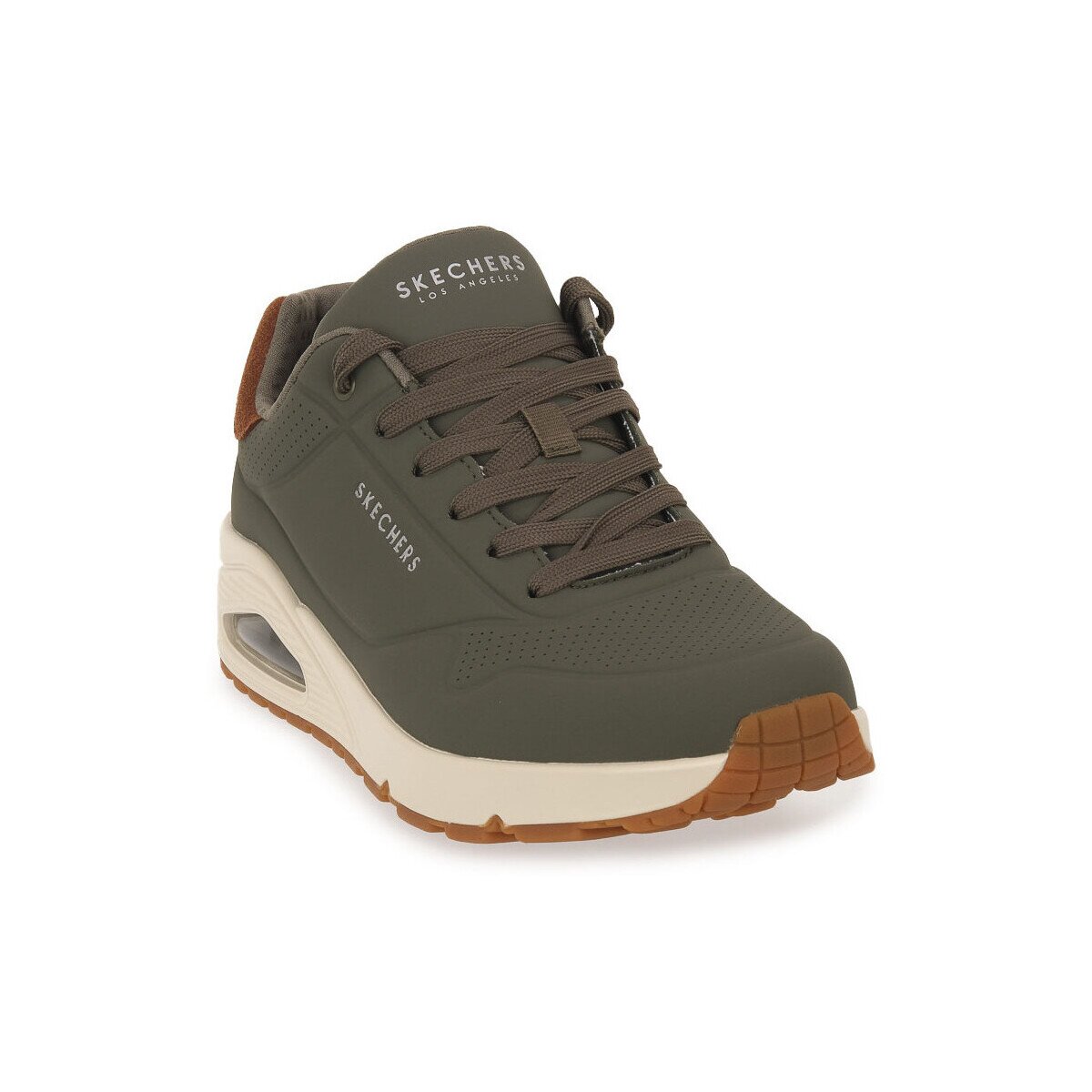 Skechers Pantofi OLV UNO SUITED