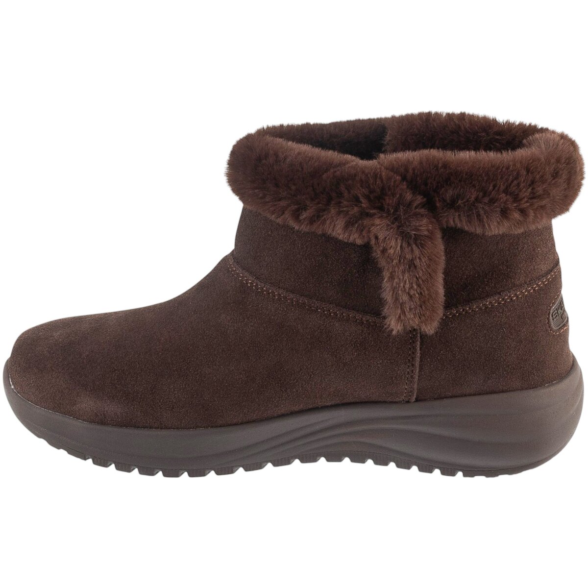 Skechers Pantofi On-The-Go Stellar - Cozy Step