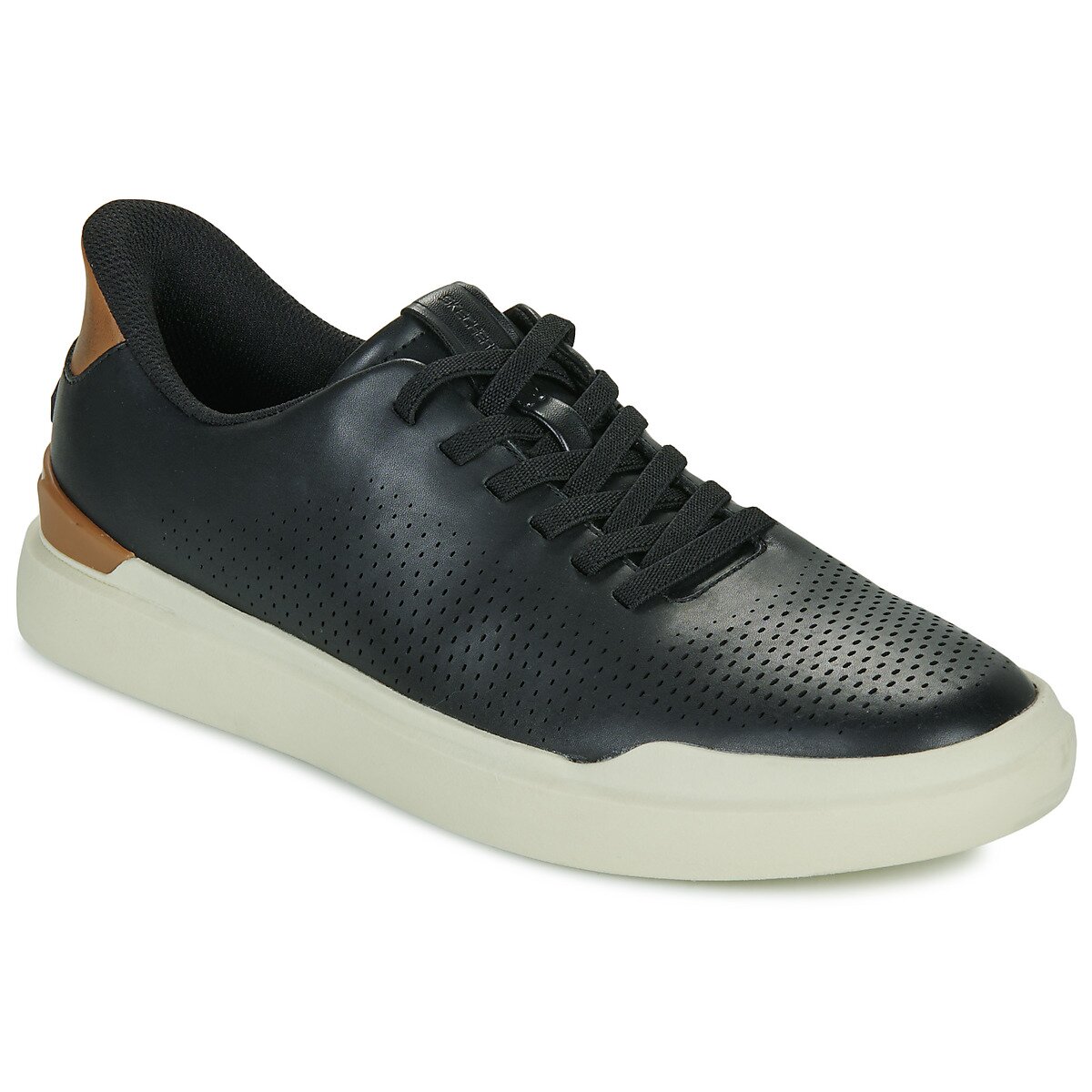 Skechers Pantofi OWEN CONNELL SLIP-INS