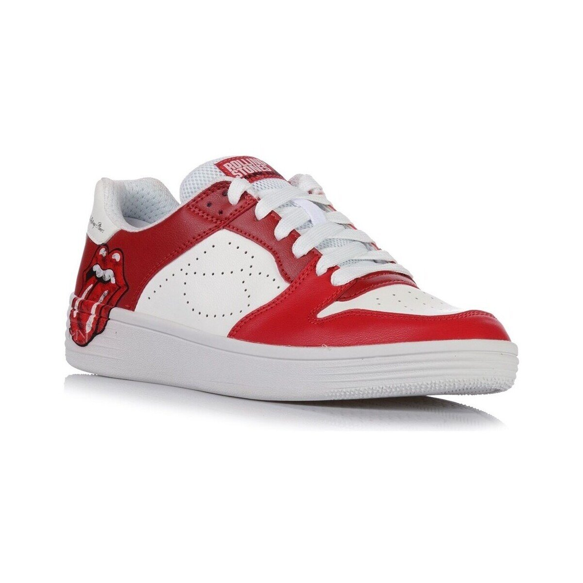 Skechers Pantofi Palmilla Rolling Stones Marque