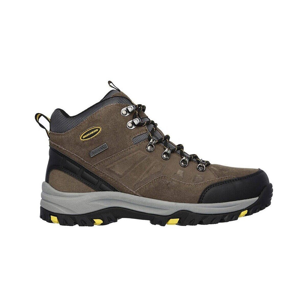 Skechers Pantofi Pelmo