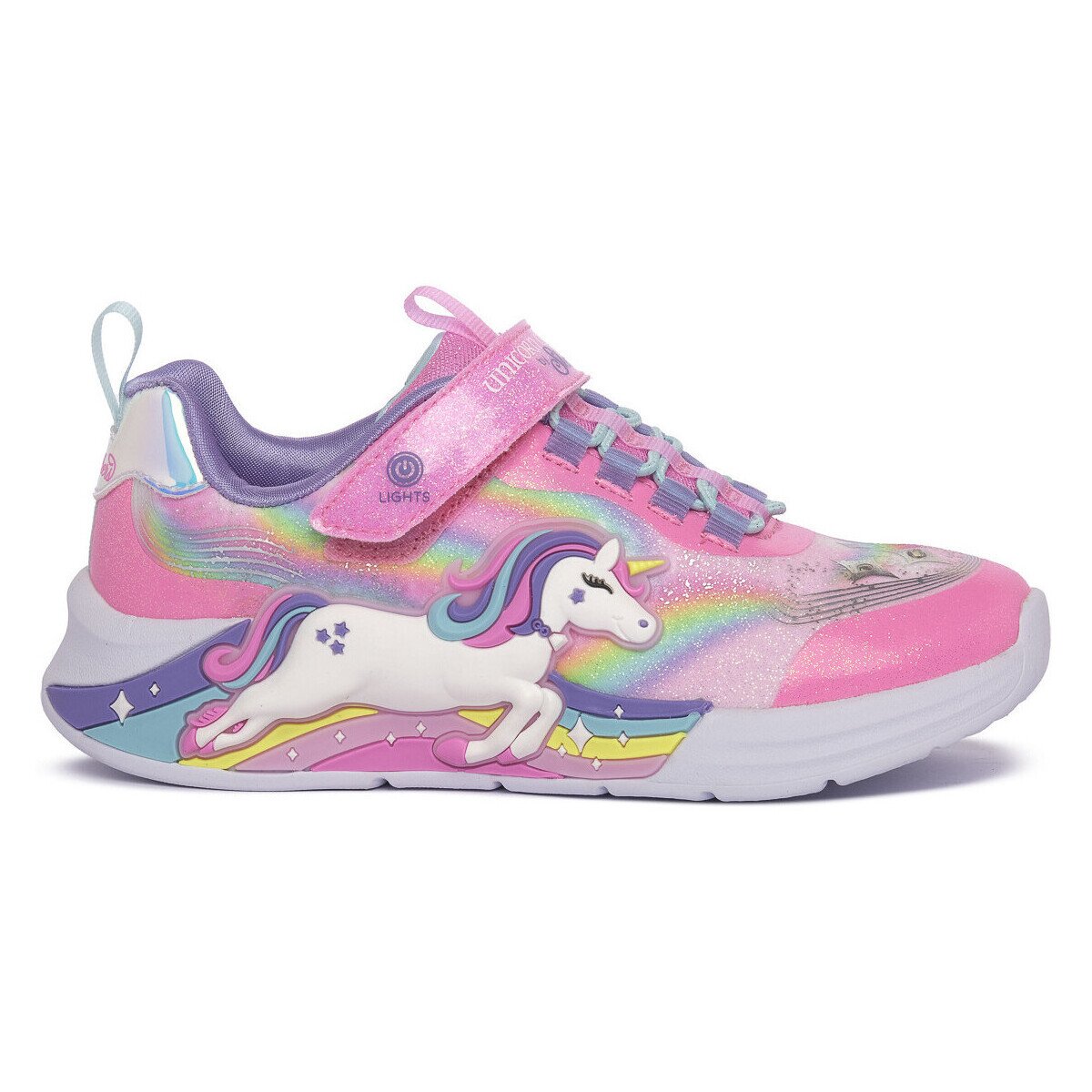 Skechers Pantofi PKMT UNICORM