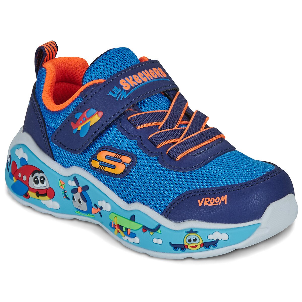 Skechers Pantofi PLAY SCENE