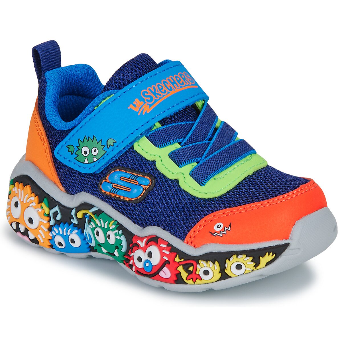 Skechers Pantofi PLAY SCENE