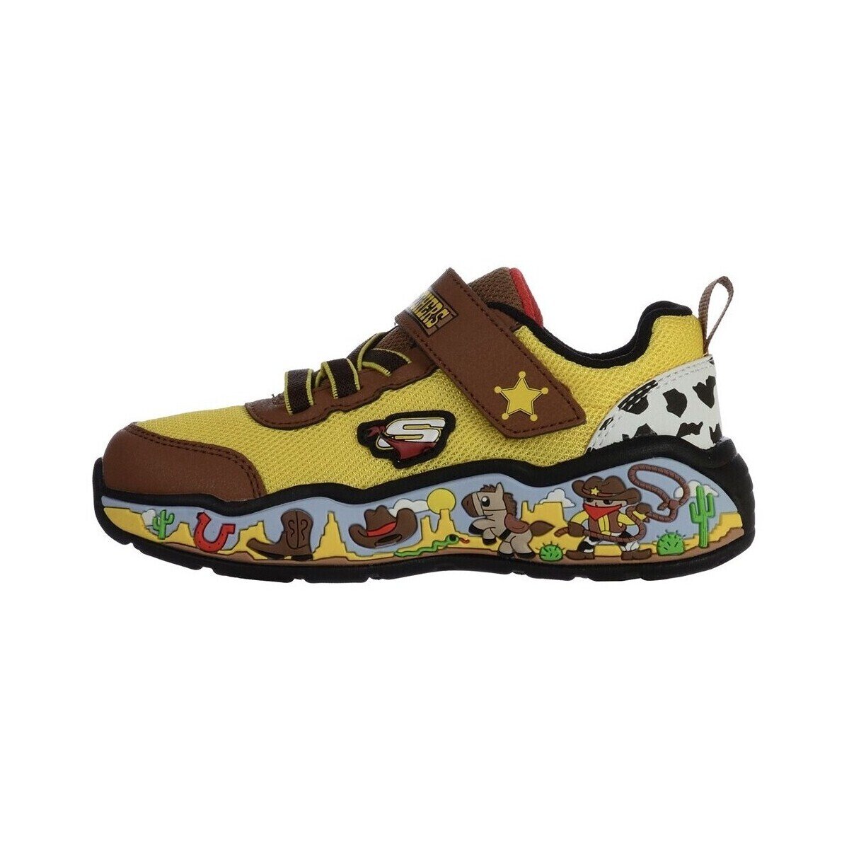Skechers Pantofi Play Scene