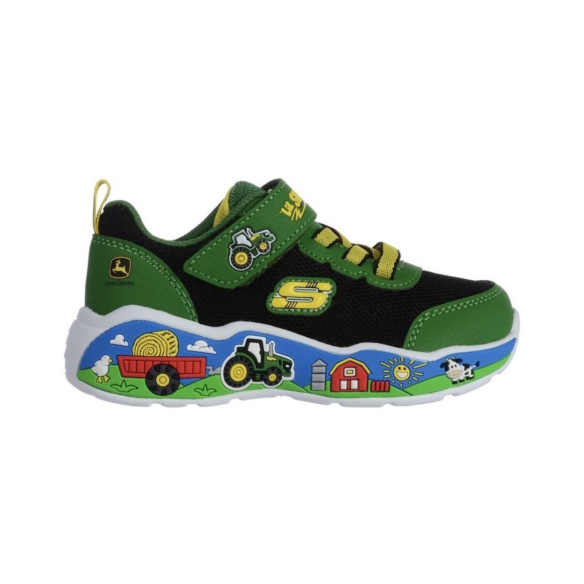 Skechers Pantofi Play Scene