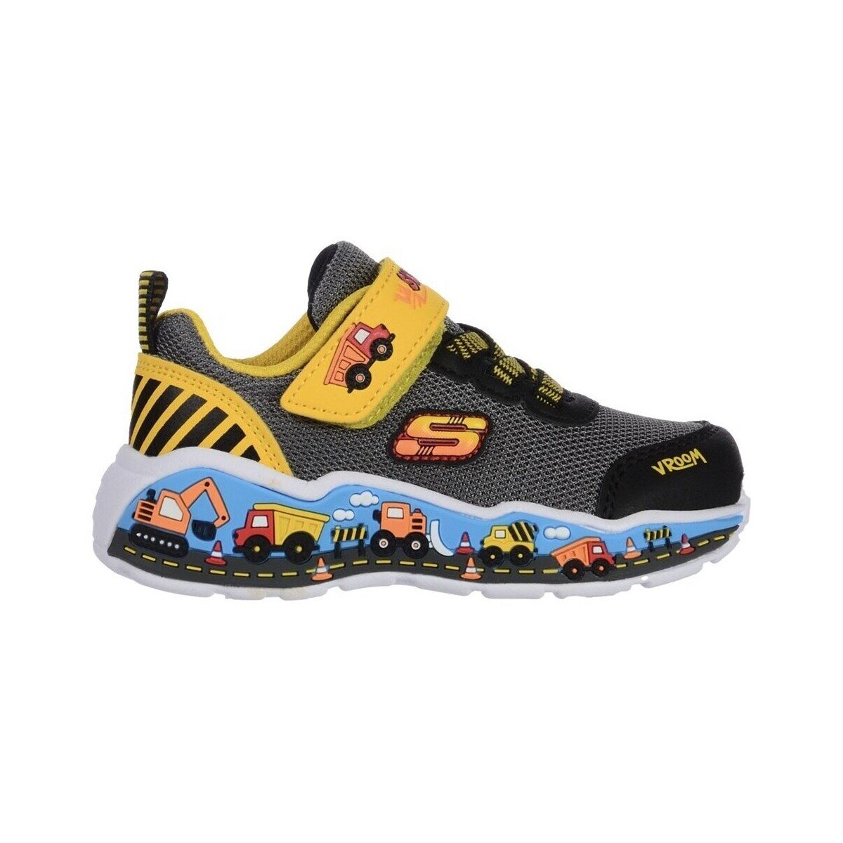 Skechers Pantofi Play Scene