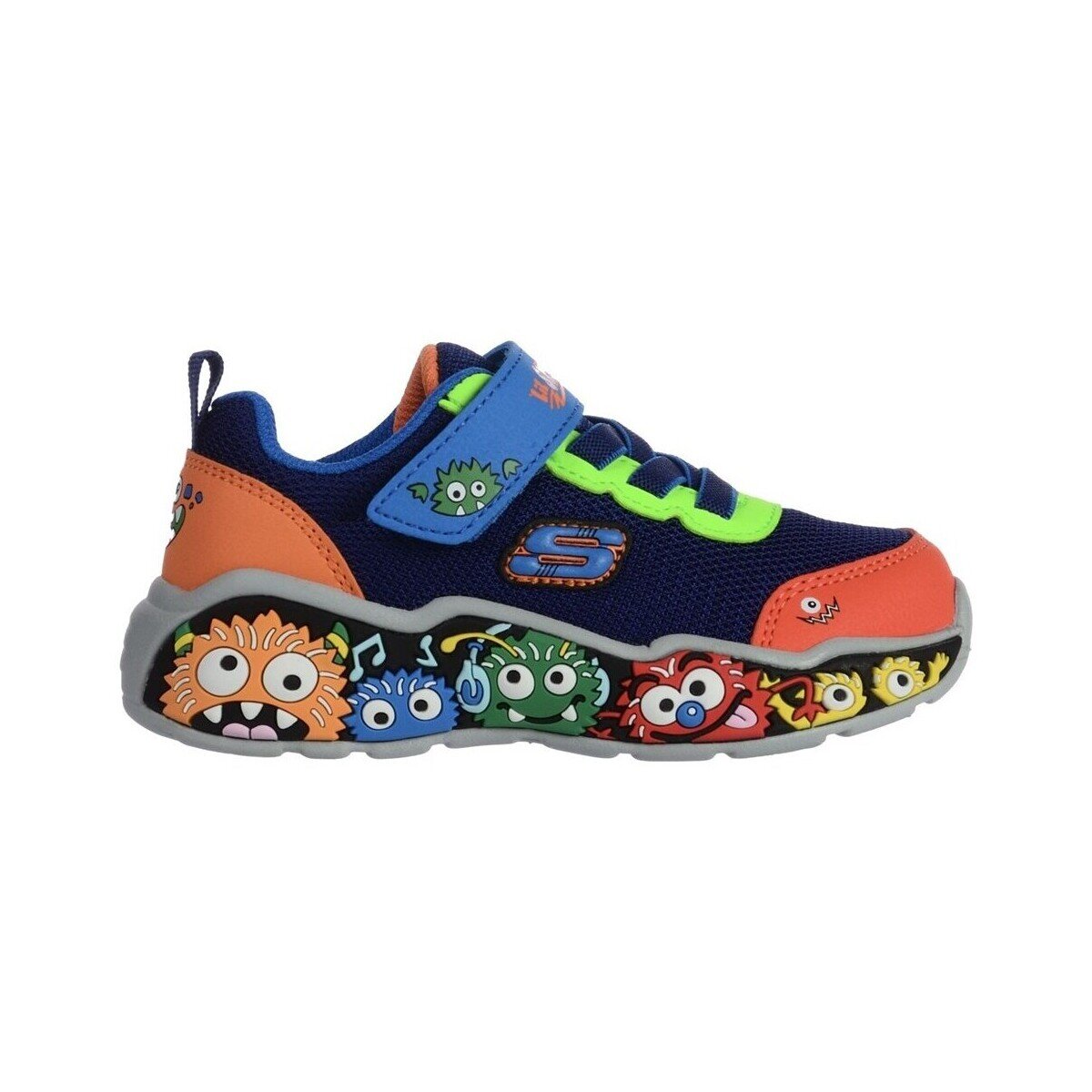 Skechers Pantofi Play Scene