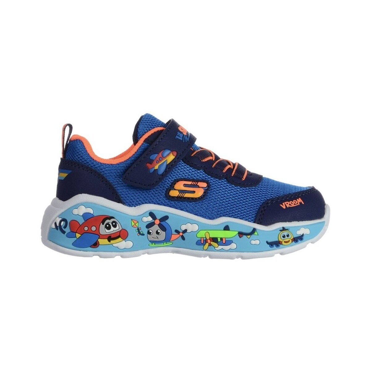 Skechers Pantofi Play Scene