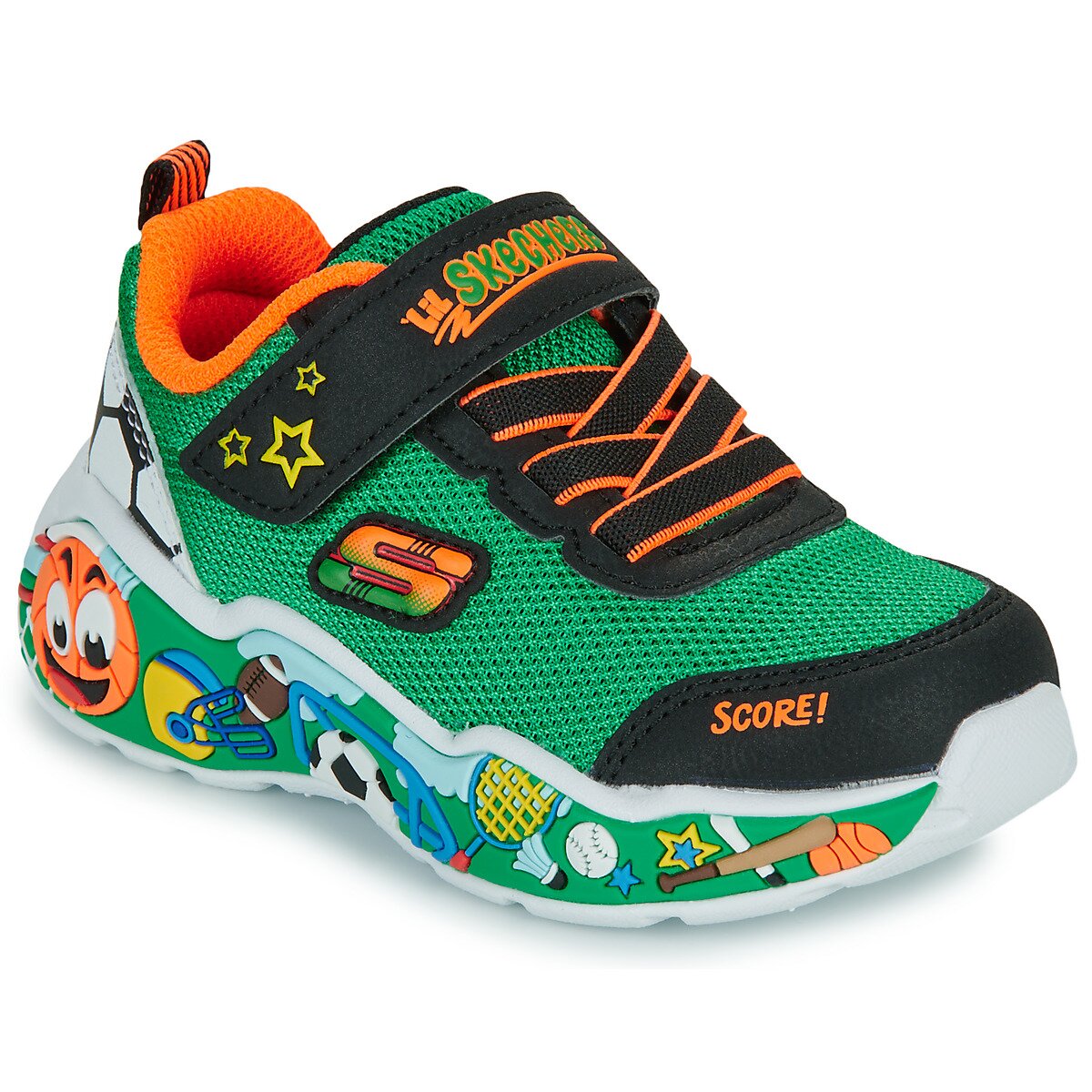 Skechers Pantofi PLAY SCENE -