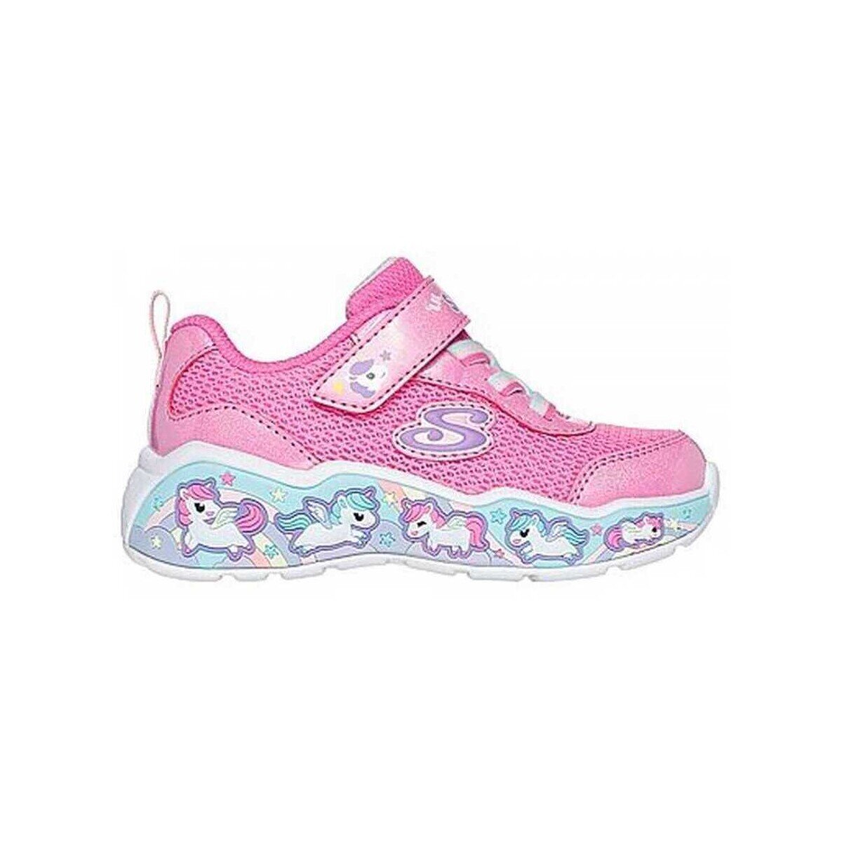 Skechers Pantofi Play scene - fun squad