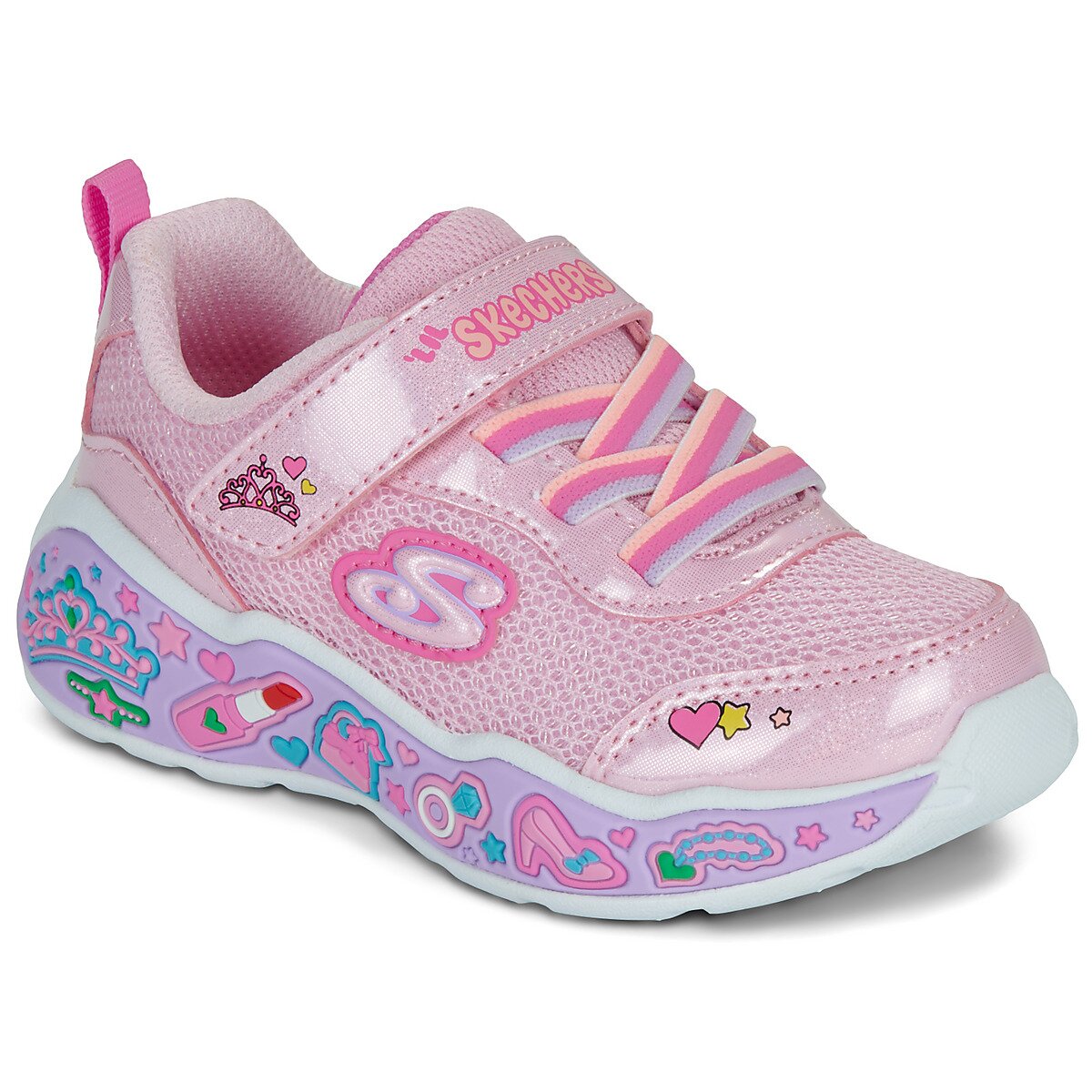 Skechers Pantofi PLAY SCENE FUN SQUAD