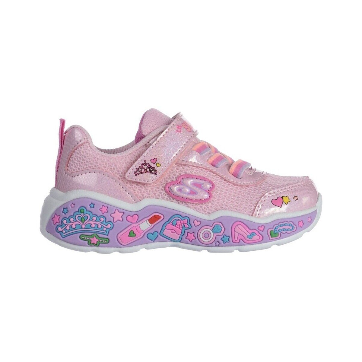 Skechers Pantofi Play Scene-Fun Squad