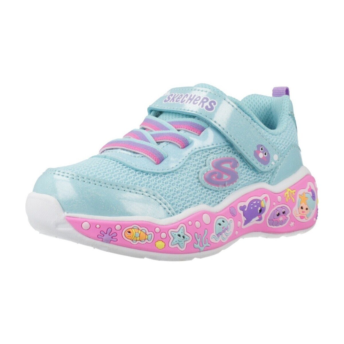 Skechers Pantofi Play Scene Fun Squad